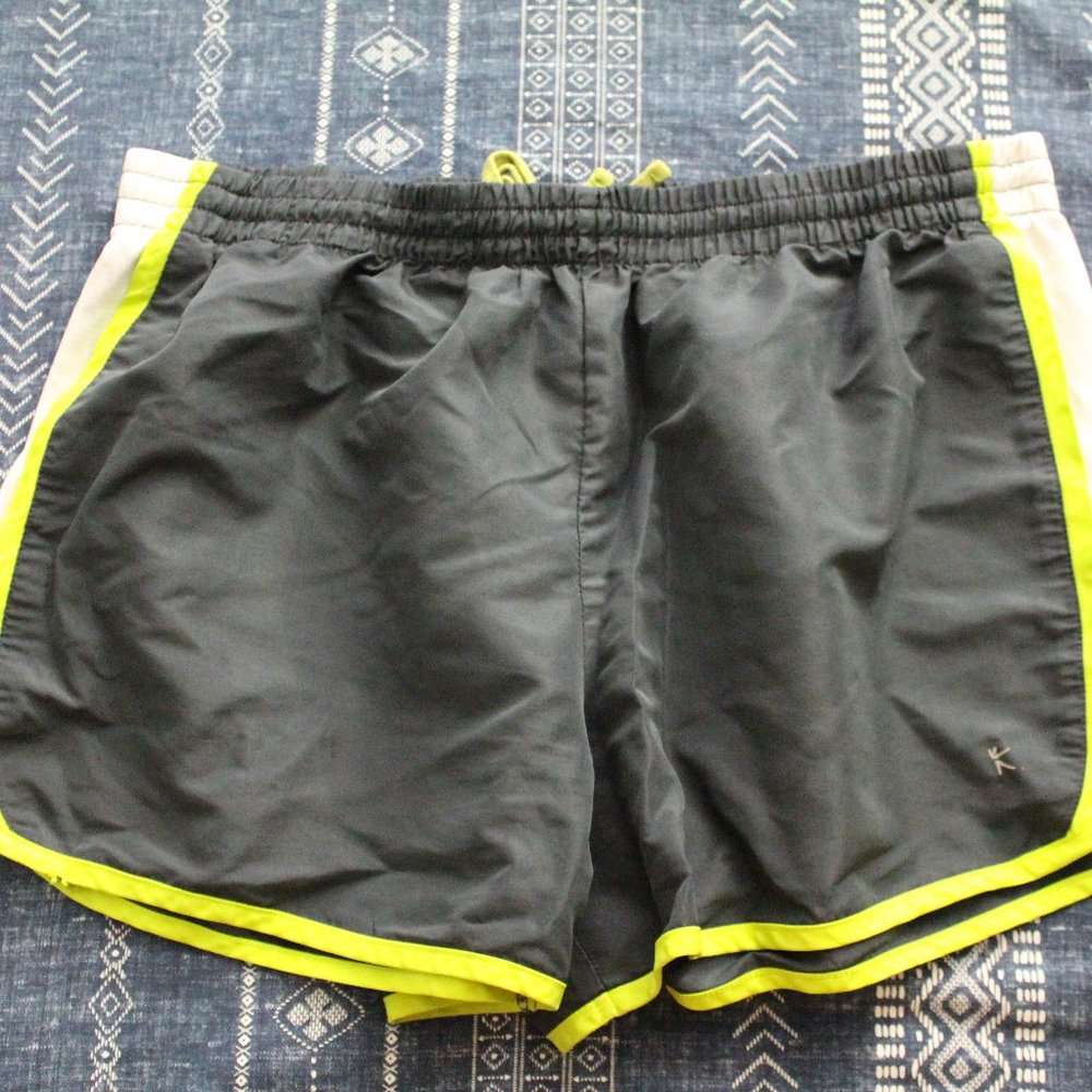 Workout Shorts